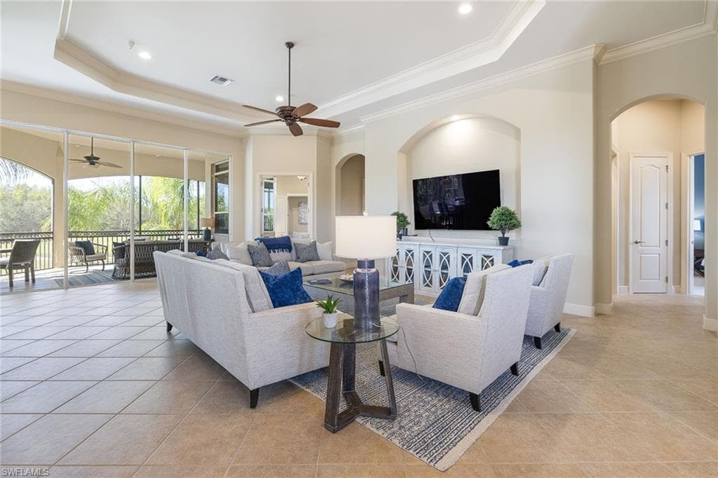 17015 Porta Vecchio WAY 201-4