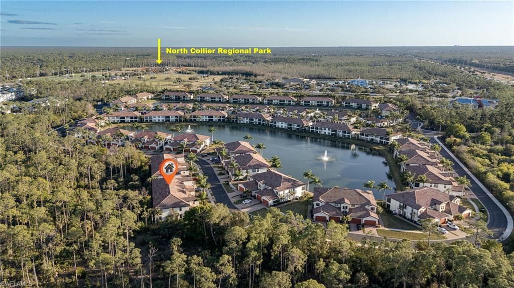 15184 Butler Lake DR 101-32
