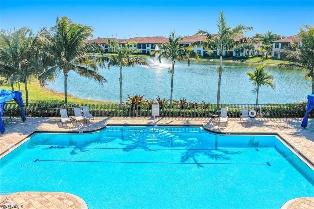 15184 Butler Lake DR 101-34