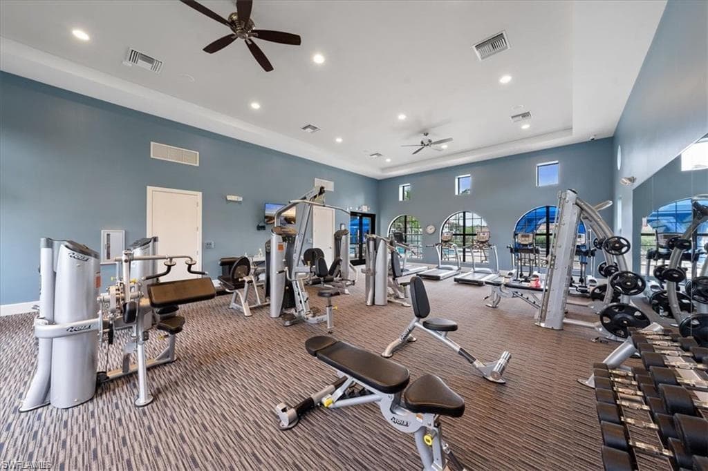 15184 Butler Lake DR 101-38