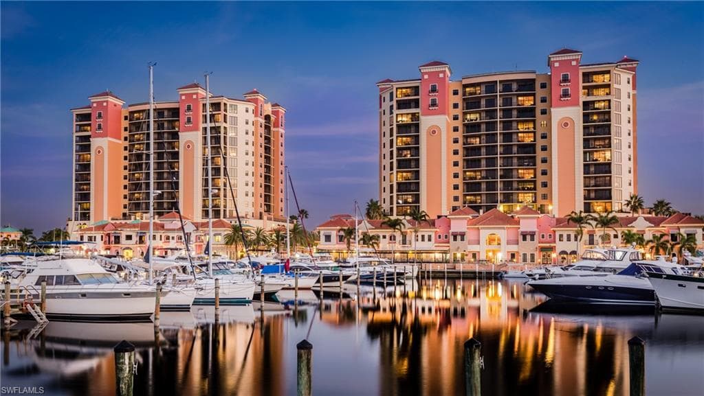5781 Cape Harbour DR 1405-6