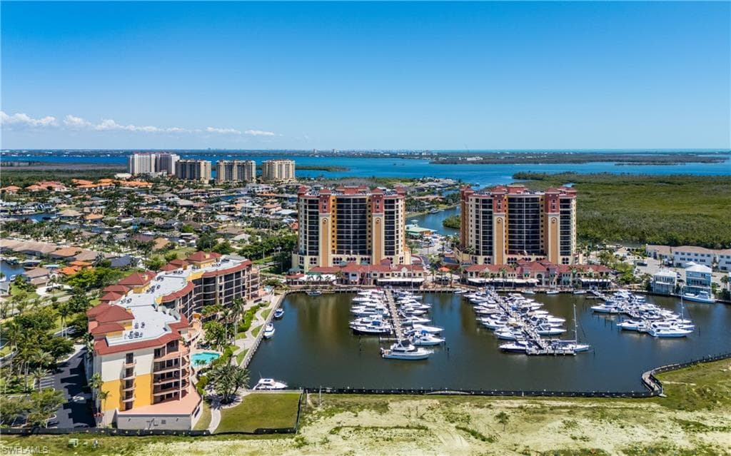 5781 Cape Harbour DR 1405-42