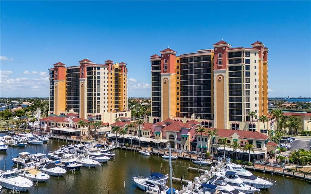 5781 Cape Harbour DR 1405-36