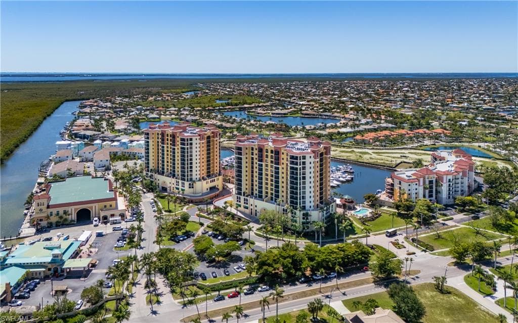 5781 Cape Harbour DR 1405-32