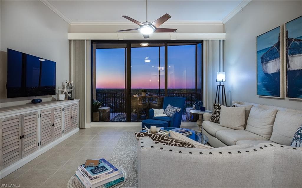 5781 Cape Harbour DR 1405-1