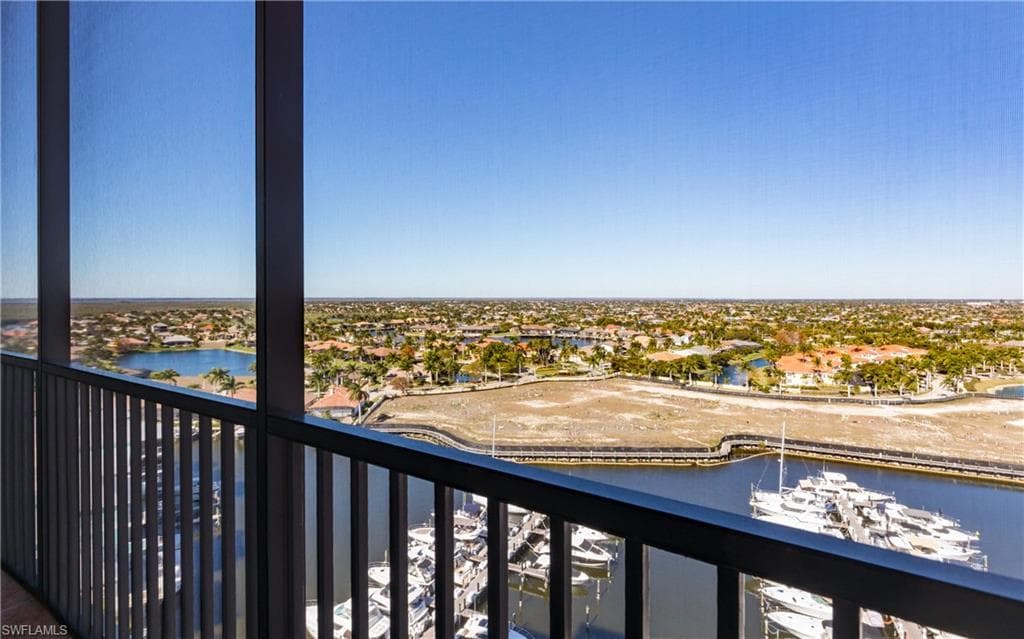 5781 Cape Harbour DR 1405-20