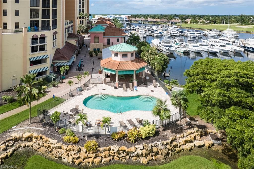 5781 Cape Harbour DR 1405-24