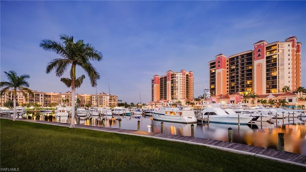 5781 Cape Harbour DR 1405-30