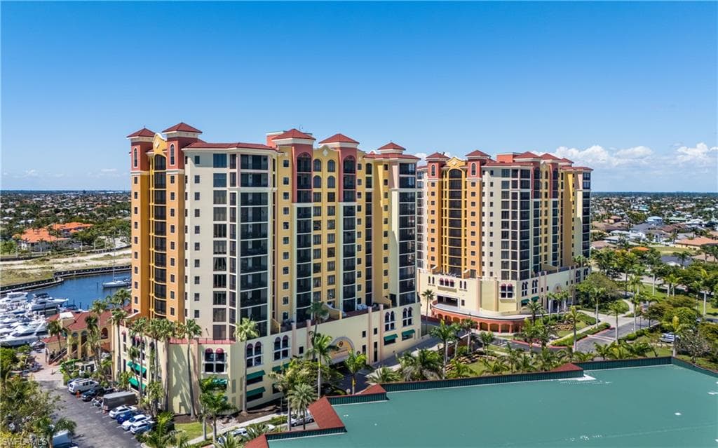 5781 Cape Harbour DR 1405-34