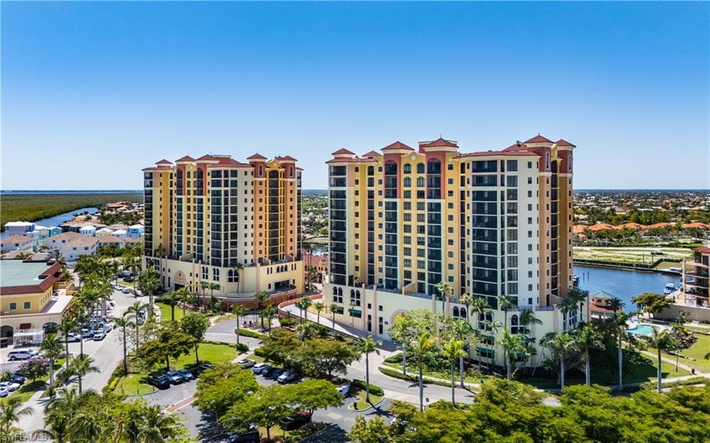 5781 Cape Harbour DR 1405-33