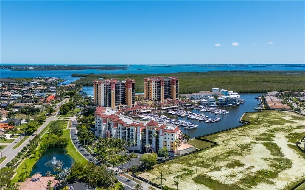 5781 Cape Harbour DR 1405-41