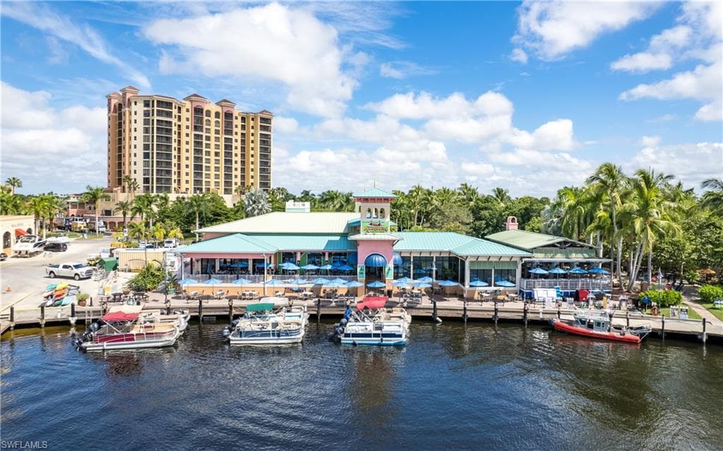 5781 Cape Harbour DR 1405-40