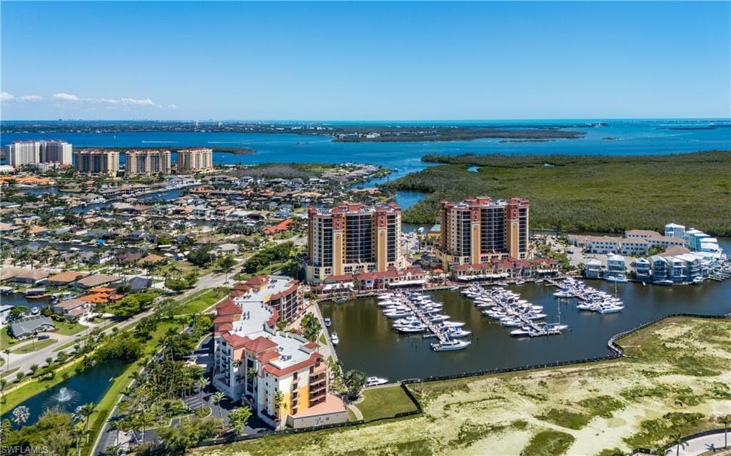 5781 Cape Harbour DR 1405-31
