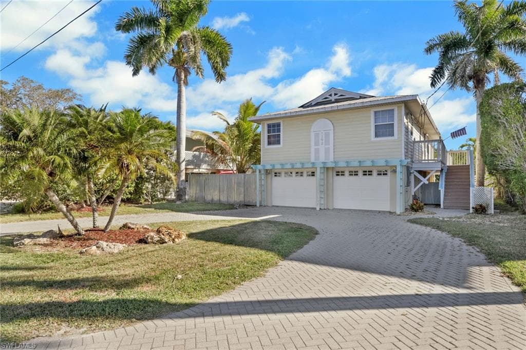 1292 Grand Canal DR-1