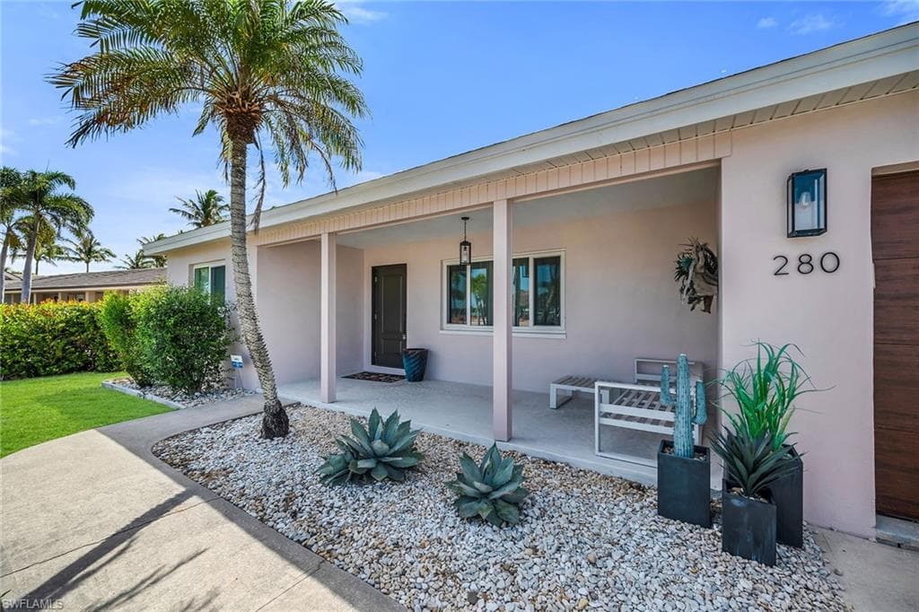 280 Ibis ST-1