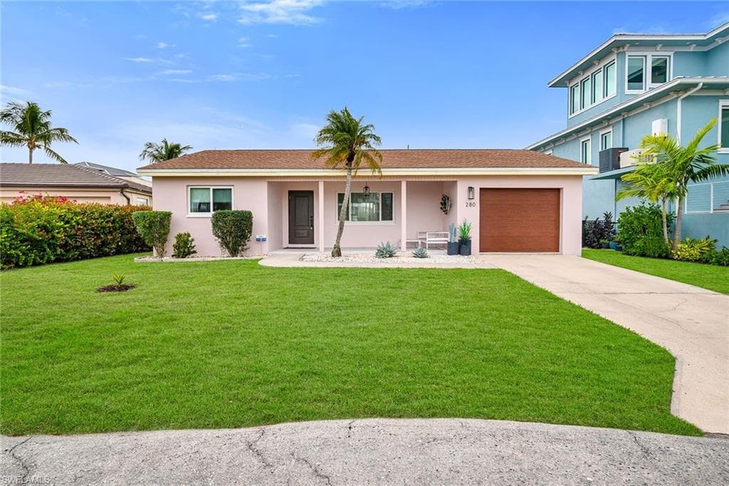 280 Ibis ST-29
