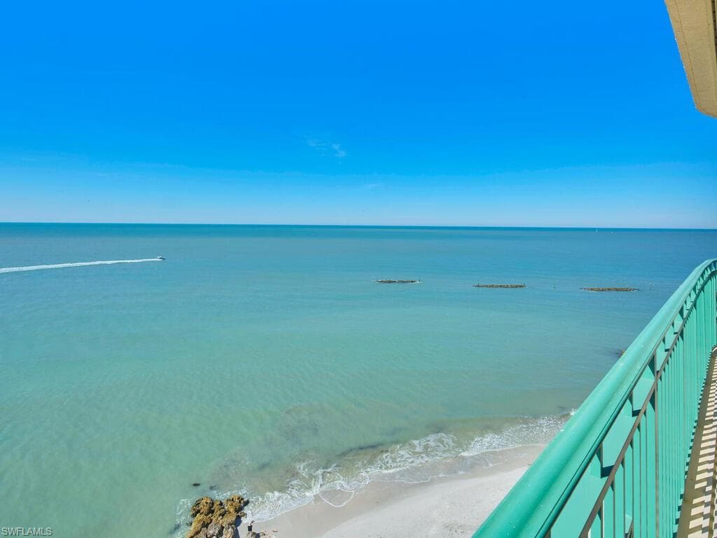 970 Cape Marco DR 1107-1
