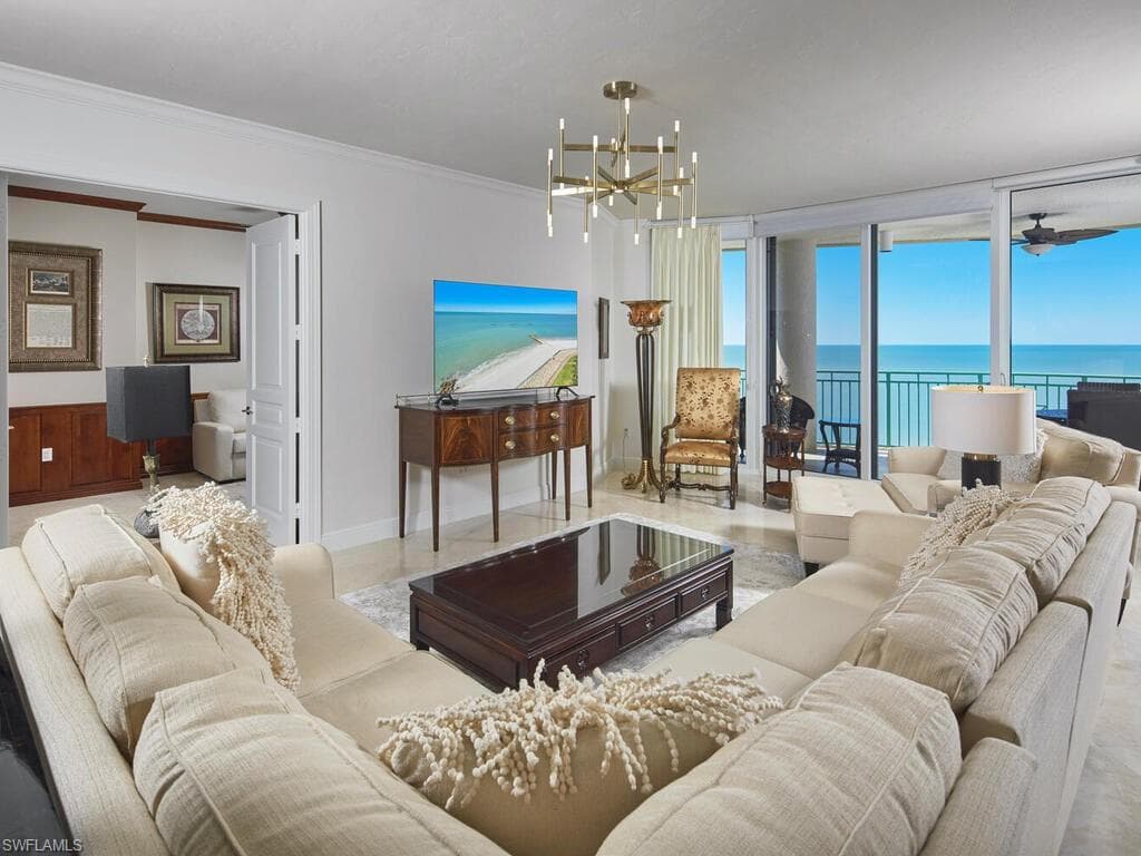 970 Cape Marco DR 1107-8