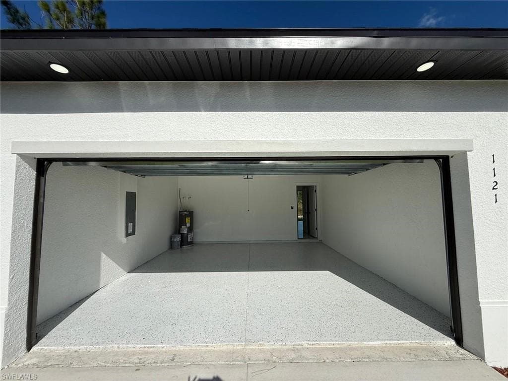 1121 Florence ST E-5