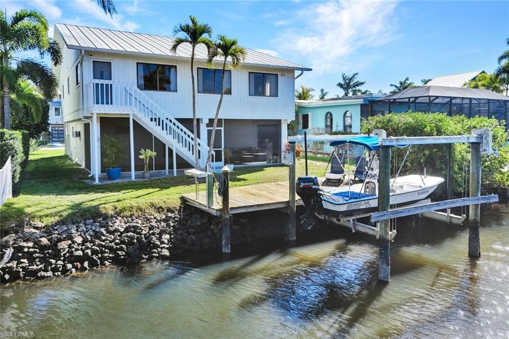 1285 Grand Canal DR-2