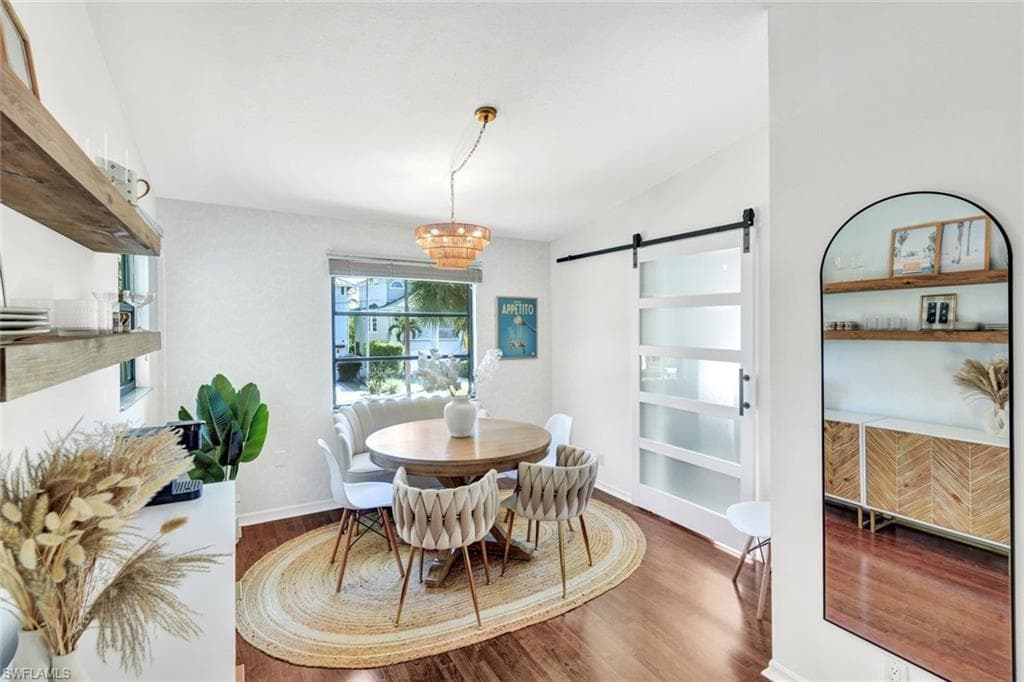 1285 Grand Canal DR-7
