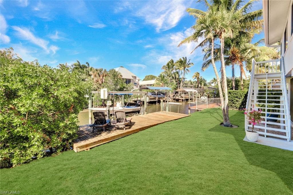 1285 Grand Canal DR-36