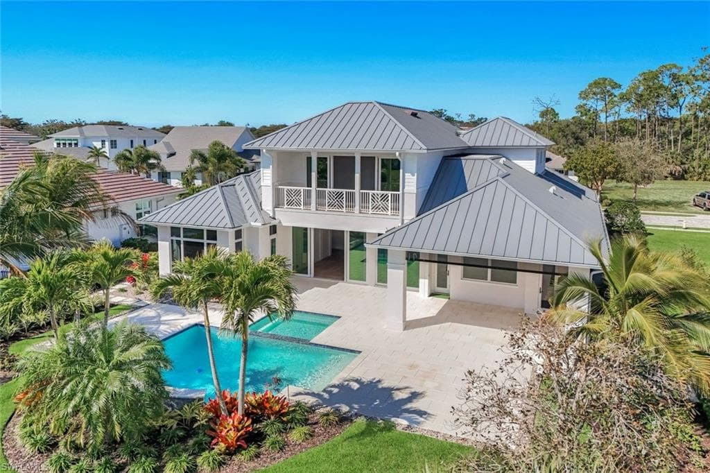 16716 Enclave CIR-5