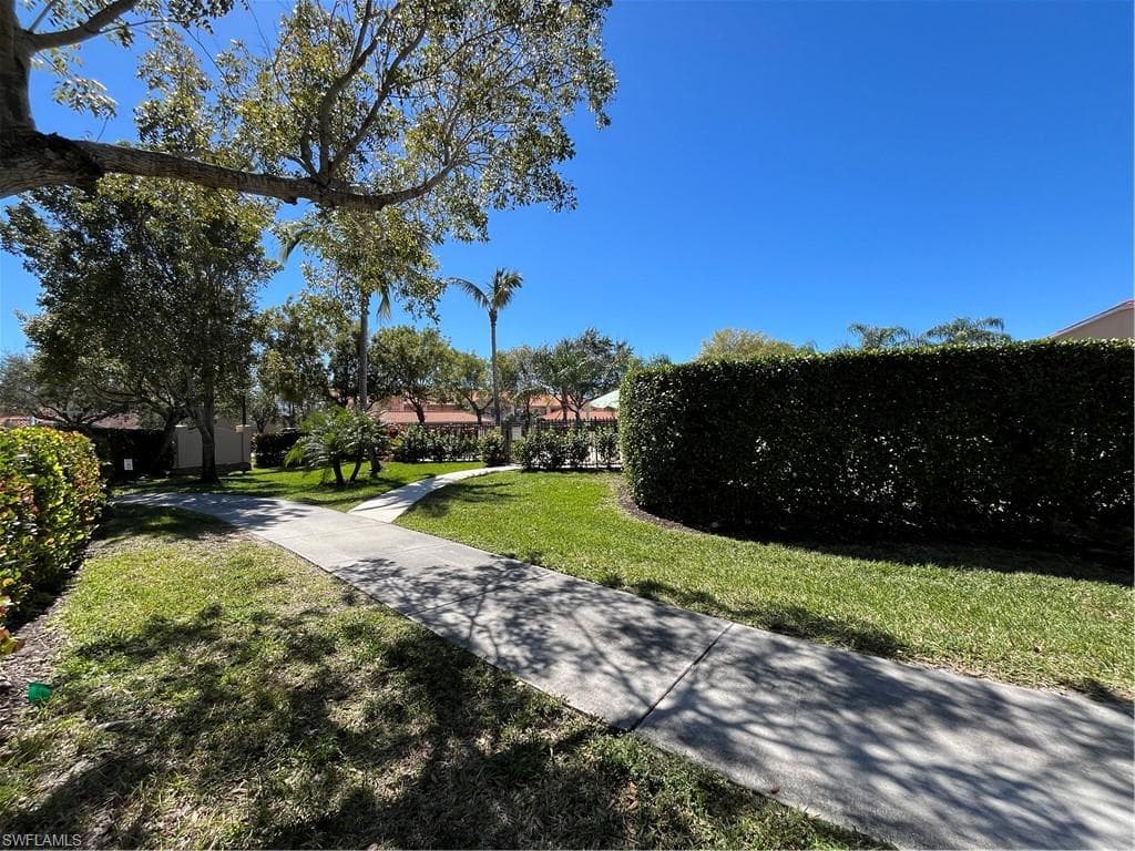 26680 Bonita Fairways BLVD 201-25