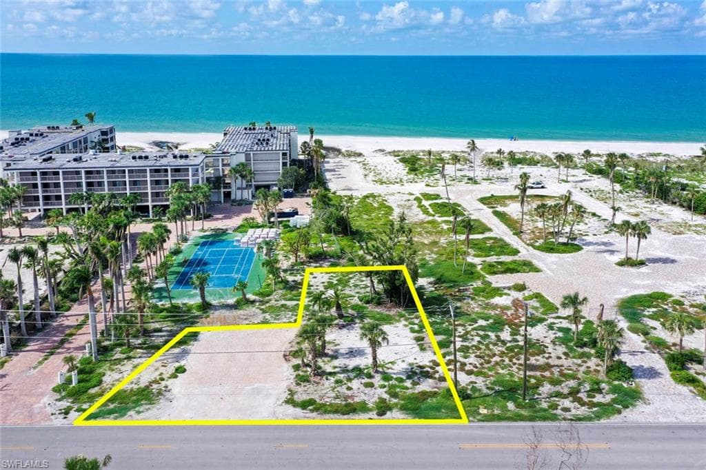 2807 W Gulf DR-1