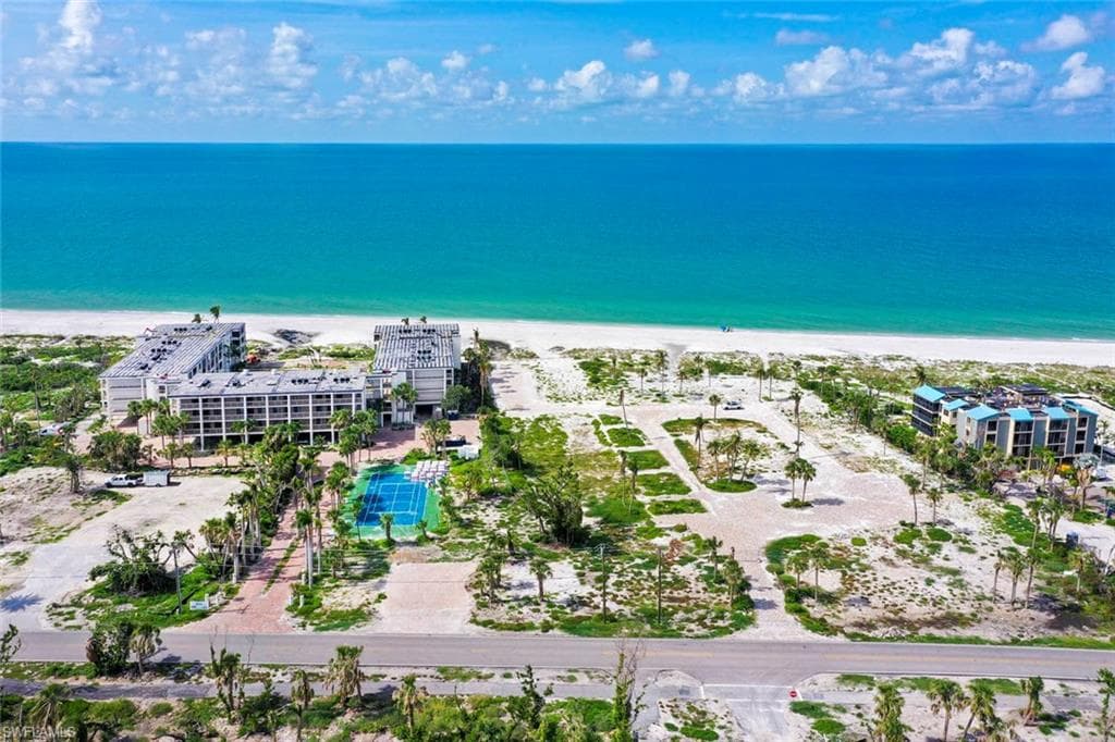 2807 W Gulf DR-4