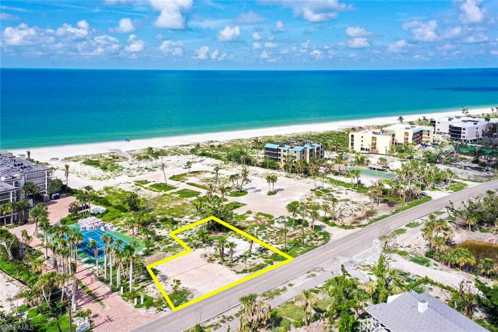 2807 W Gulf DR-8