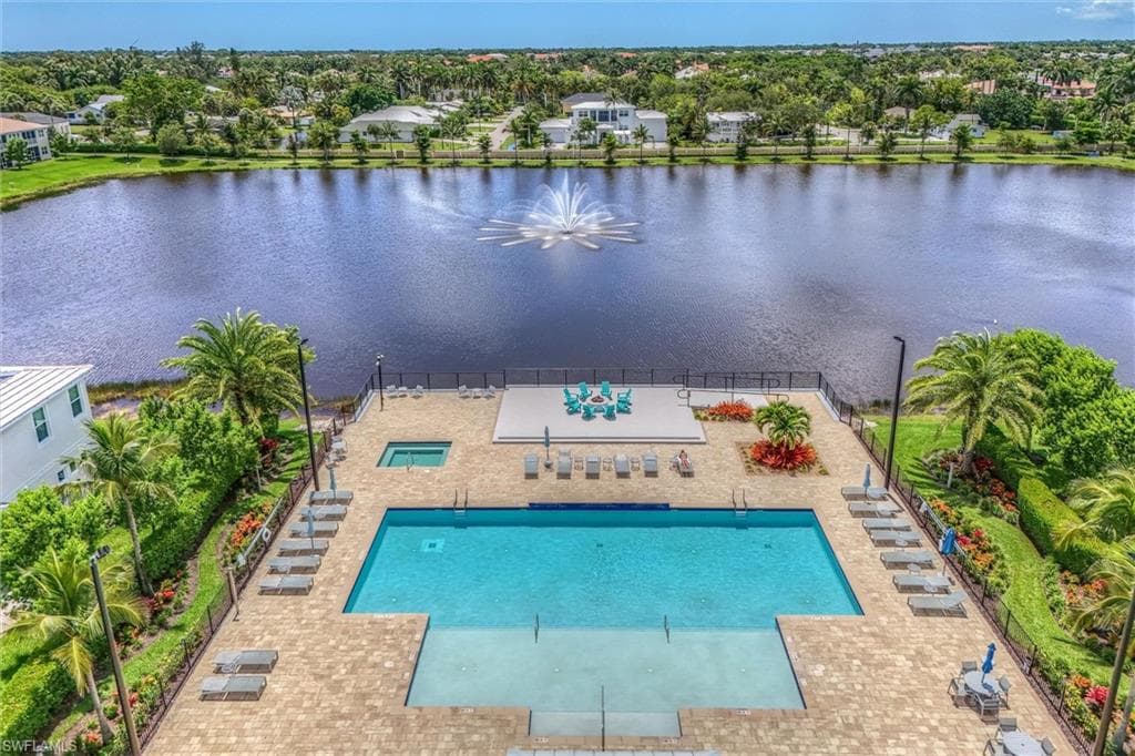 4607 Arboretum CIR 103-27