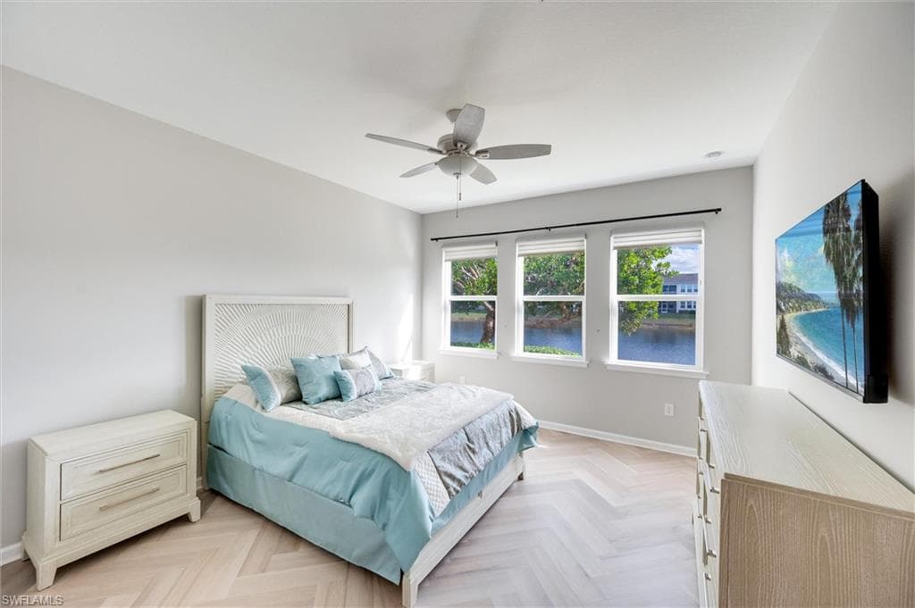 4607 Arboretum CIR 103-12