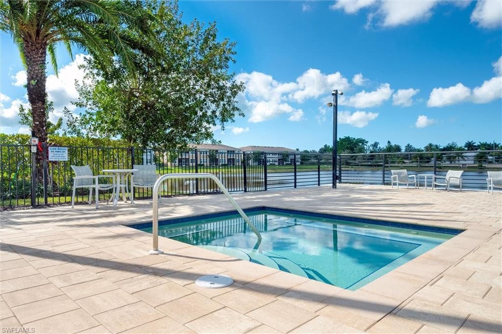 4607 Arboretum CIR 103-28