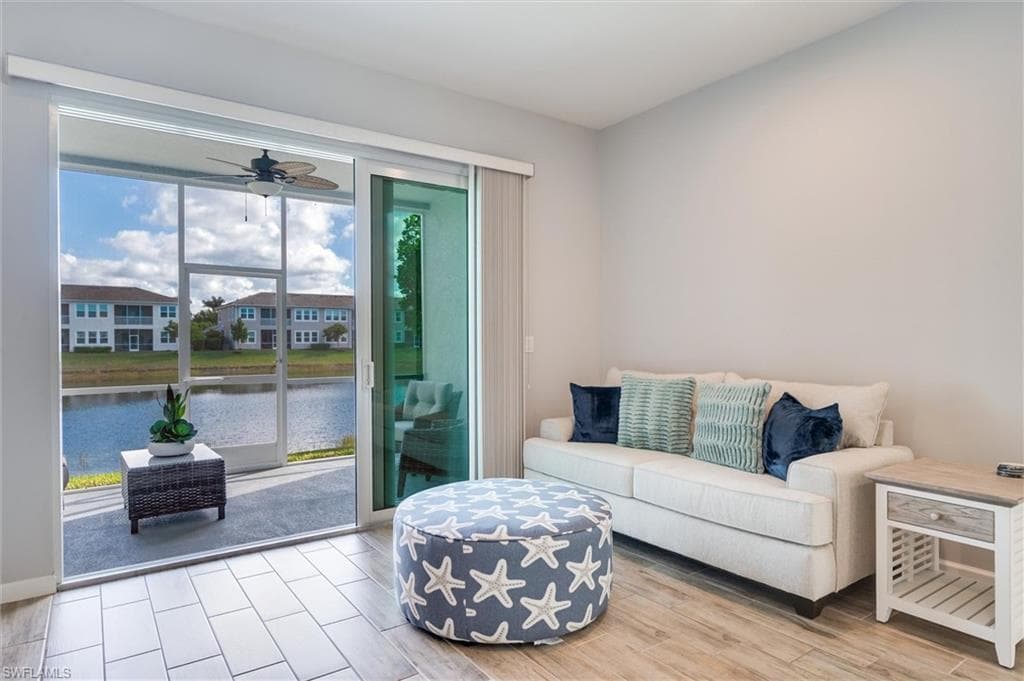4607 Arboretum CIR 103-5