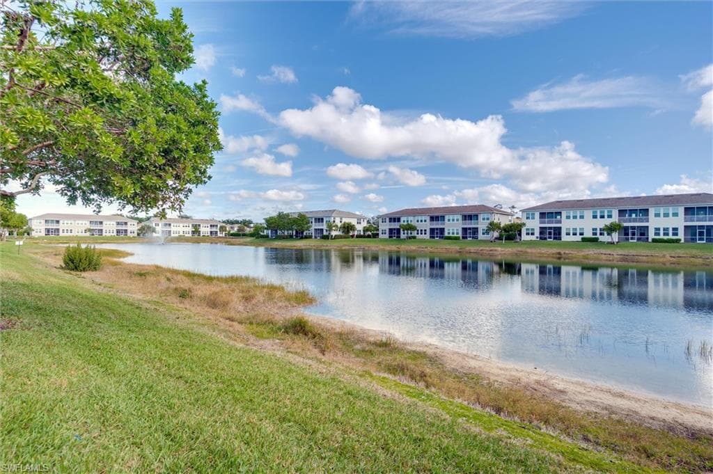 4607 Arboretum CIR 103-21