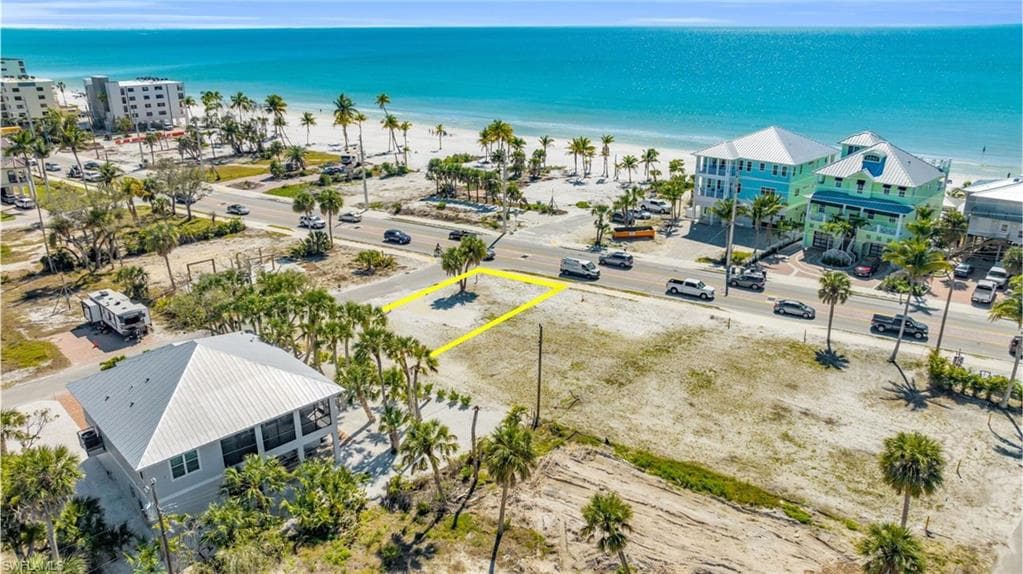 111 Coconut DR-12
