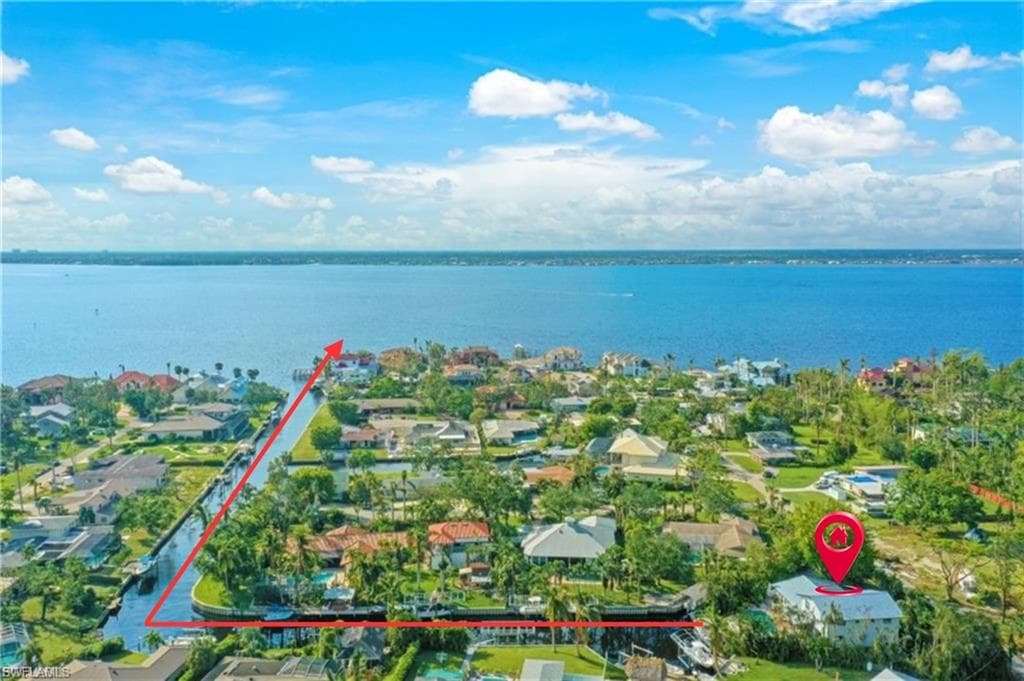 1030 Aqua LN-1