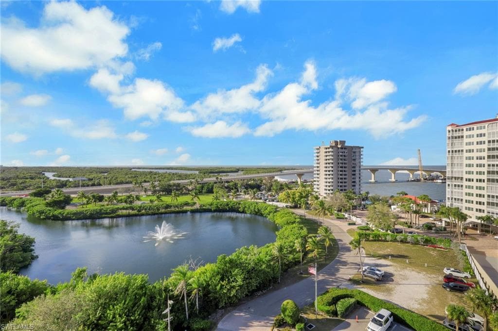 8771 Estero BLVD 906-1