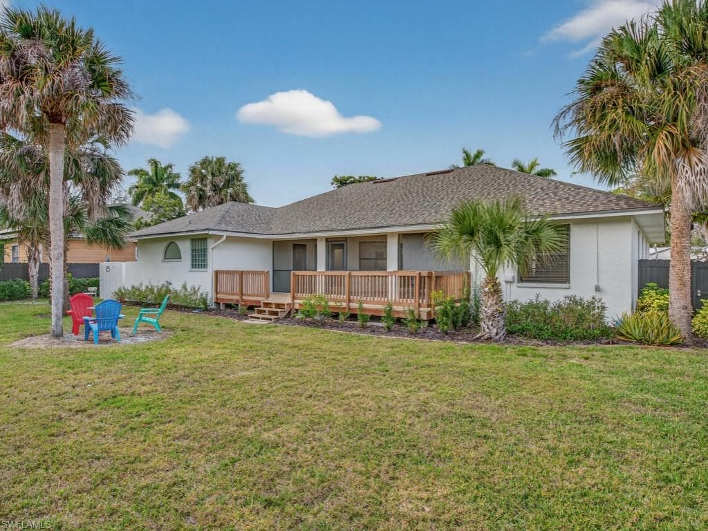 2264 Outrigger LN-5