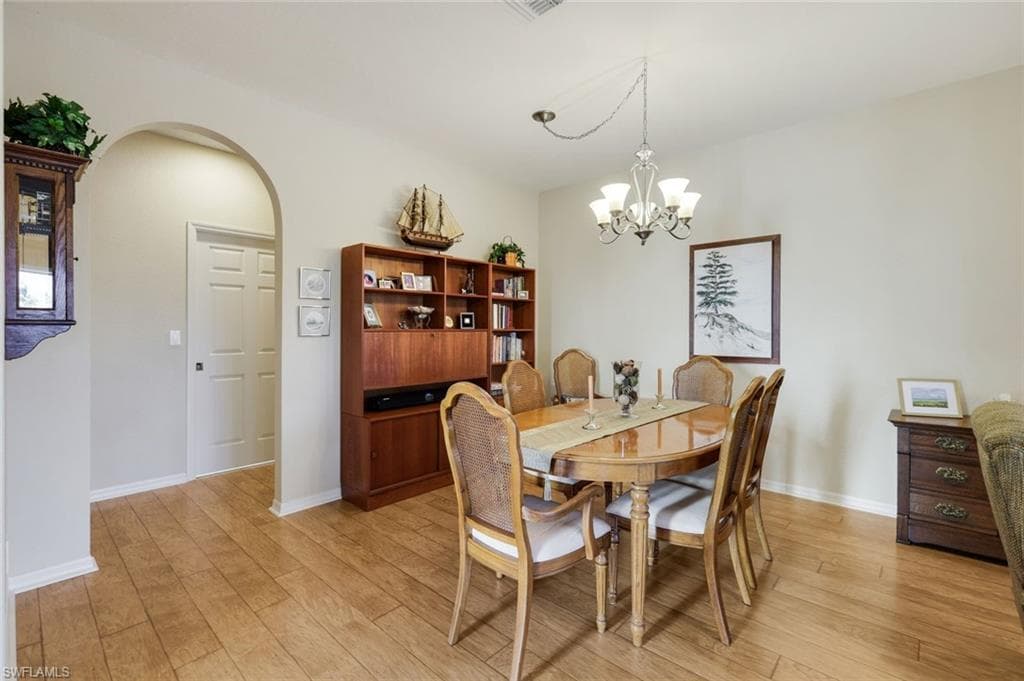 23310 Coconut Island DR 102-13