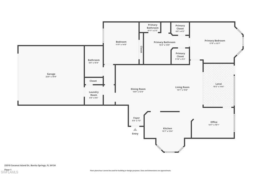 23310 Coconut Island DR 102-30
