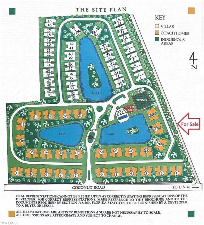 23310 Coconut Island DR 102-31