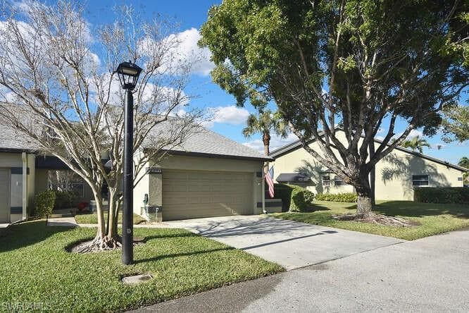 2301 McGregor Park CIR-4
