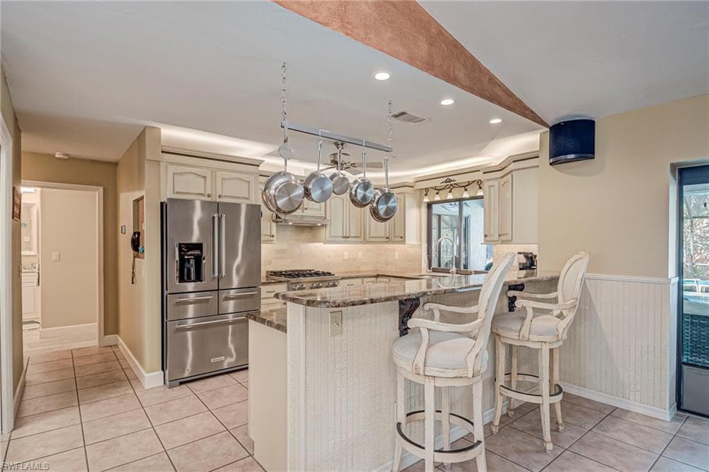 5423 Teak Wood DR-7