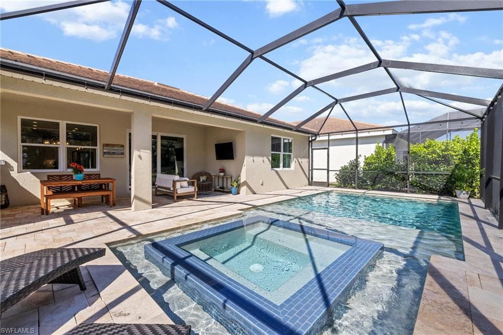 15361 Floresta LN-23