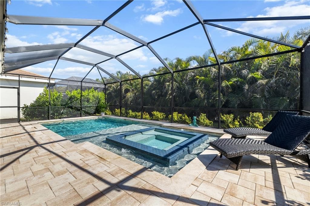 15361 Floresta LN-2