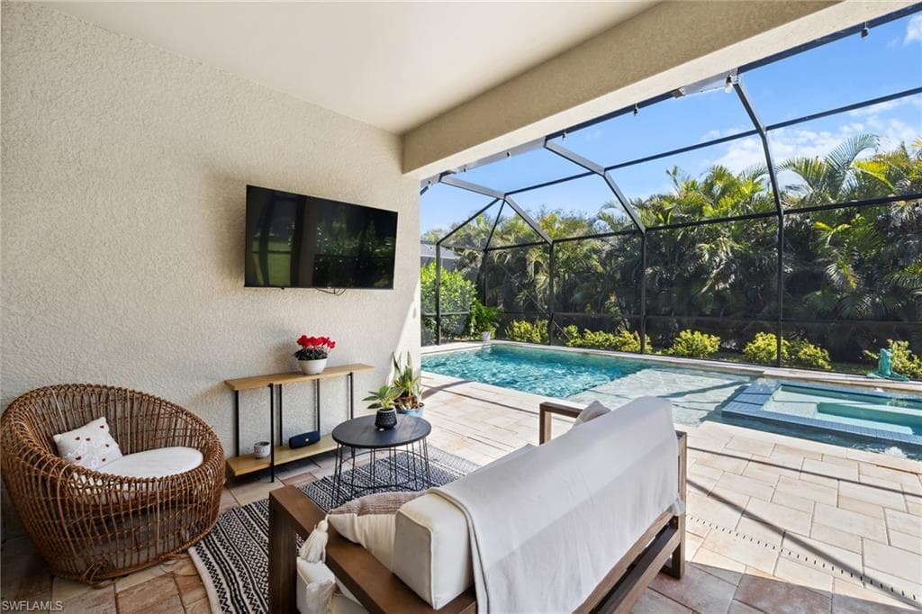 15361 Floresta LN-24
