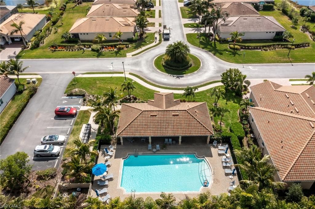 15361 Floresta LN-37