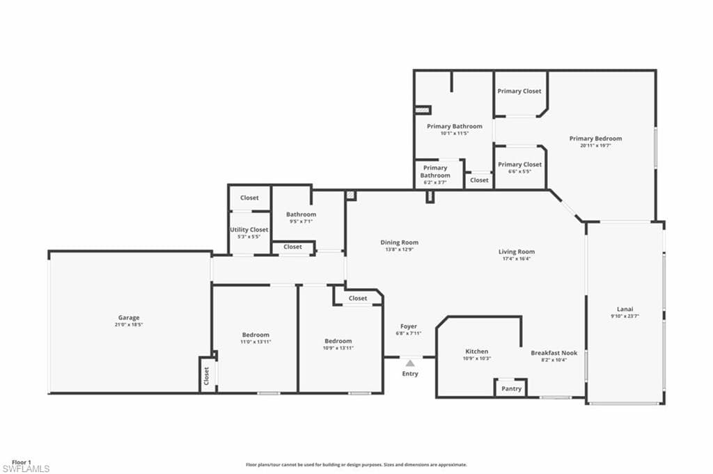 17451 Old Harmony DR 102-34